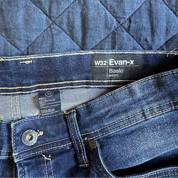 Buffalo denim shorts - Picture 2 of 5